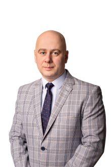 Radny Jacek Grzella&nbsp;