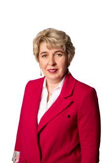 Radna Dorota Sabiniarz&nbsp;