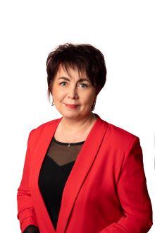 Radna Hanna Borzyszkowska&nbsp;