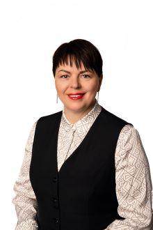 Radna Zofia Łącka&nbsp;