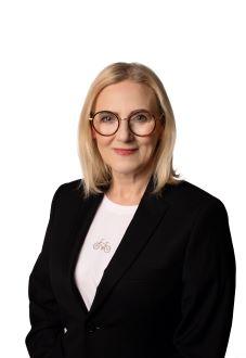 Radna Lidia Kroplewska&nbsp;