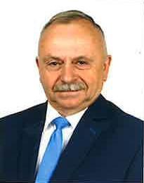 radny Zbigniew Bieliński