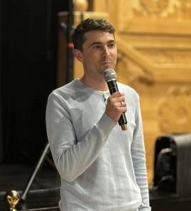 zdjęcie sołtysa Osiedle nr 2