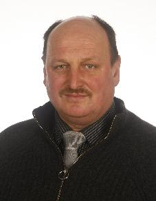 Zenon Konefka